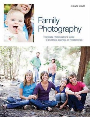 Front cover_Family Photography