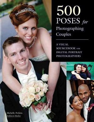 Couverture_500 Poses for Photographing Couples