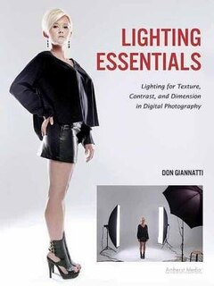 Front cover_Lighting Essentials