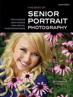 Couverture_The Best Of Senior Portrait Photography