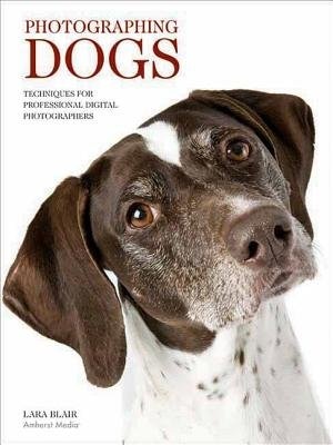 Front cover_Photographing Dogs