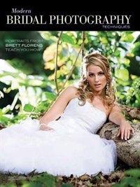 Front cover_Modern Bridal Photography Techniques