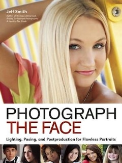 Couverture_Photograph The Face