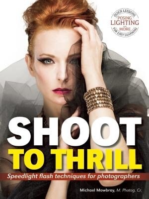 Couverture_Shoot To Thrill