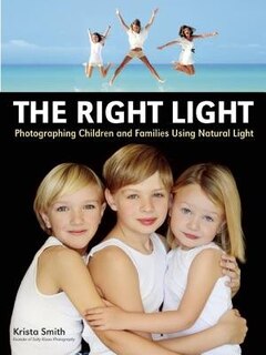 Couverture_The Right Light
