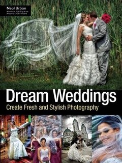 Front cover_Dream Weddings