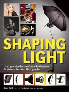 Front cover_Shaping Light