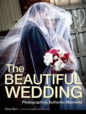 Front cover_The Beautiful Wedding