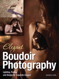 Couverture_Elegant Boudoir Photography