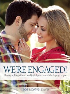 Couverture_We're Engaged!