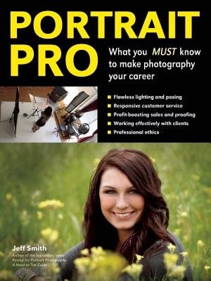 Front cover_Portrait Pro