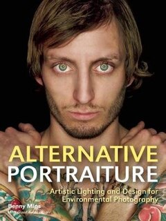 Front cover_Alternative Portraiture