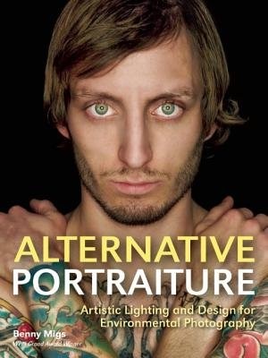 Front cover_Alternative Portraiture