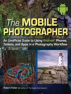 Front cover_The Mobile Photographer
