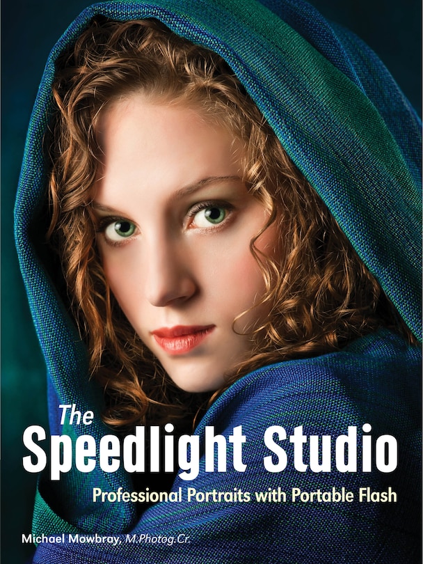 Front cover_The Speedlight Studio