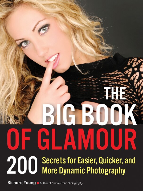 Couverture_The Big Book Of Glamour