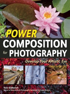 Couverture_Power Composition For Photography