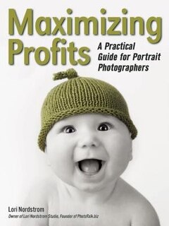 Couverture_Maximizing Profits