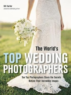 Front cover_The World's Top Wedding Photographers