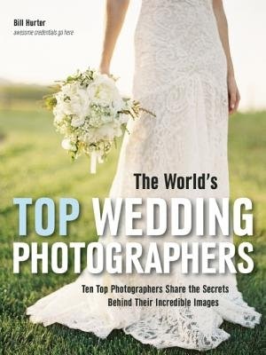 Front cover_The World's Top Wedding Photographers