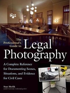 Front cover_Legal Photography