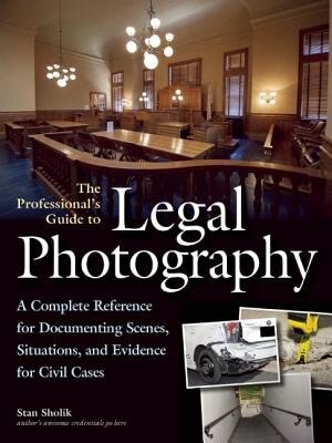 Front cover_Legal Photography