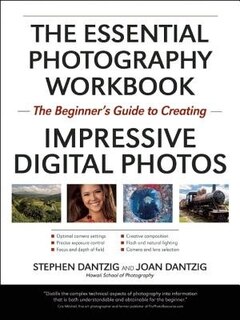 Couverture_The Essential Photography Workbook