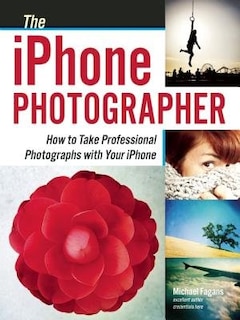 Couverture_The Iphone Photographer