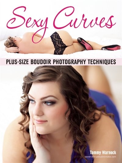 Couverture_Sexy Curves