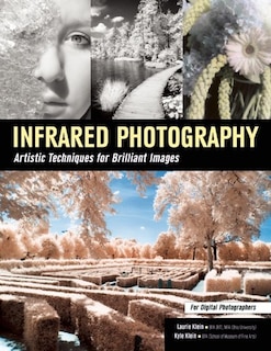 Front cover_Infrared Photography