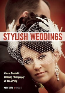 Front cover_Stylish Weddings