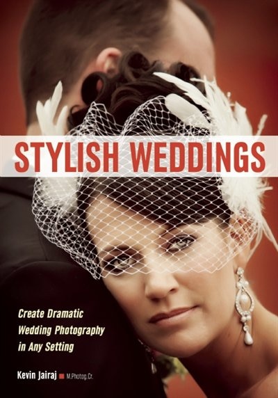 Front cover_Stylish Weddings