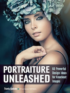 Couverture_Portraiture Unleashed