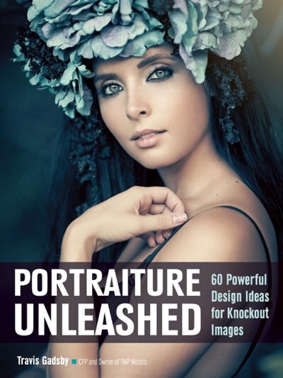 Couverture_Portraiture Unleashed
