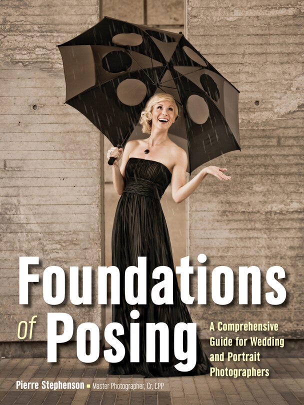 Couverture_Foundations Of Posing