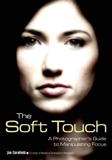 Front cover_The Soft Touch