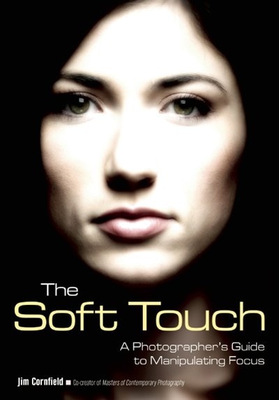 Front cover_The Soft Touch