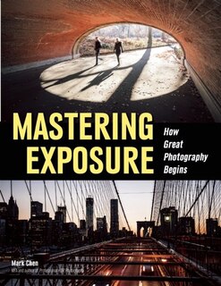 Front cover_Mastering Exposure