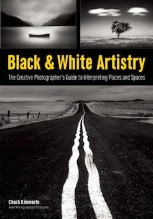 Front cover_Black & White Artistry