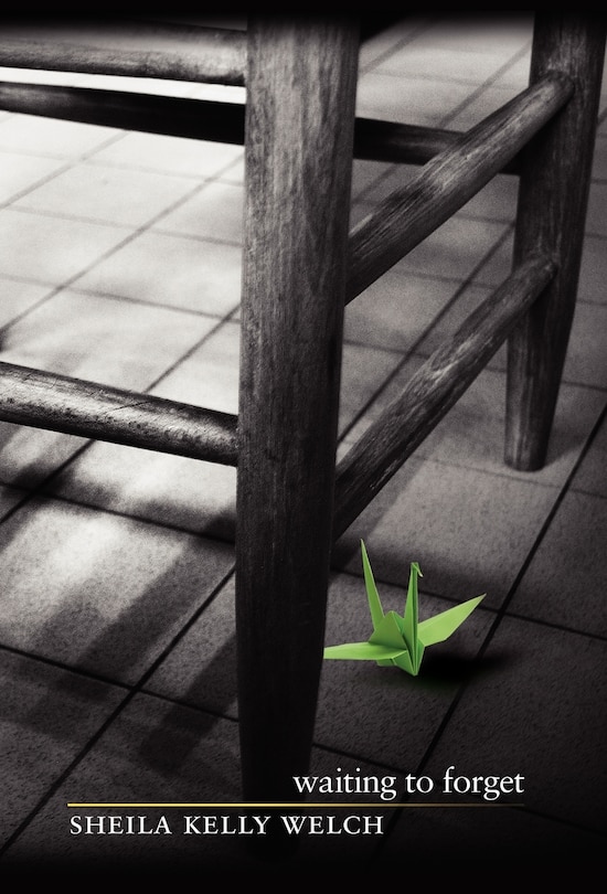 Waiting To Forget