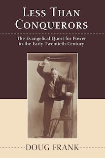 Couverture_Less Than Conquerors