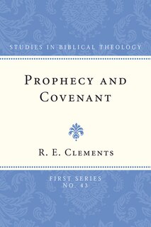 Couverture_Prophecy and Covenant