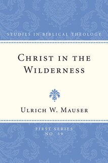 Couverture_Christ in the Wilderness