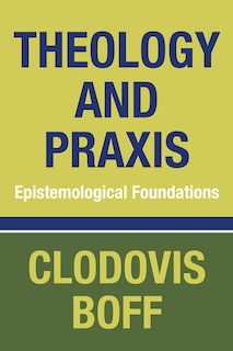 Front cover_Theology and Praxis