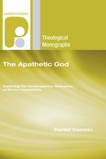 Front cover_The Apathetic God