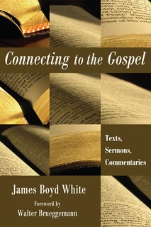 Front cover_Connecting to the Gospel