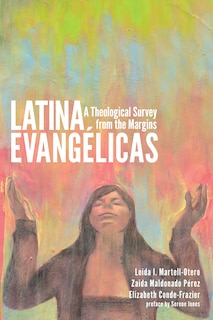 Front cover_Latina Evangélicas
