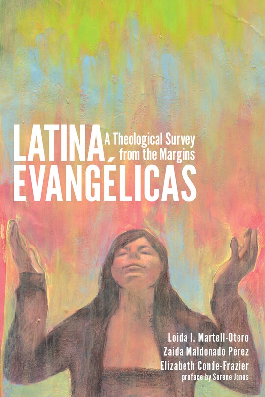 Front cover_Latina Evangélicas