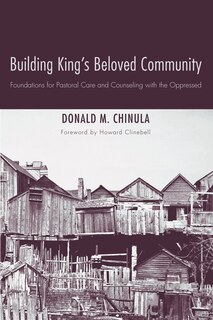 Couverture_Building King's Beloved Community