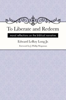 Front cover_To Liberate and Redeem